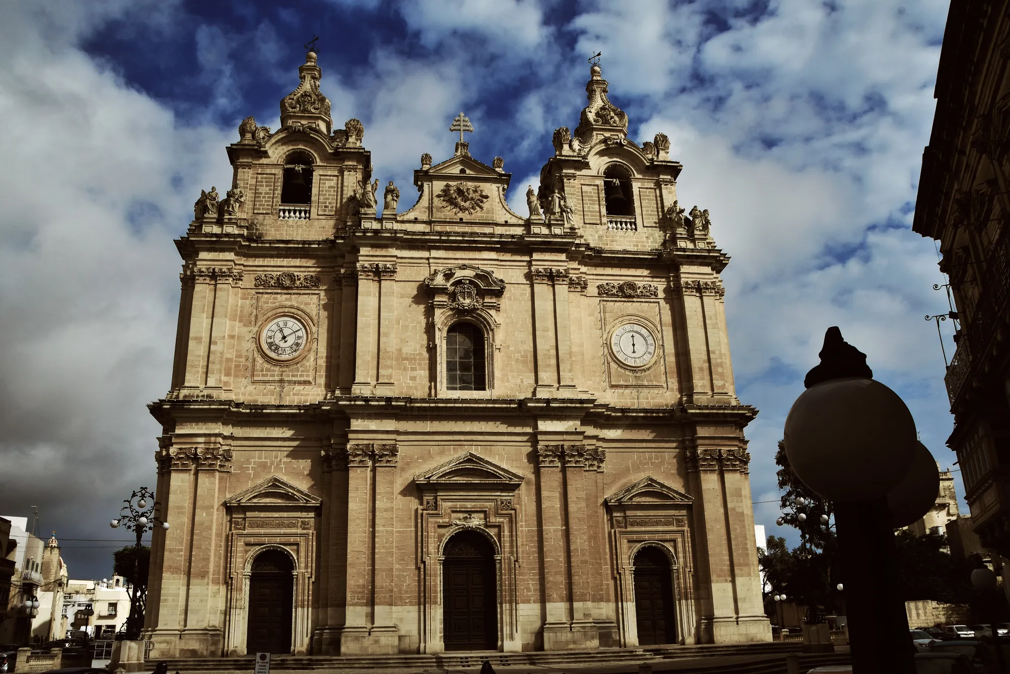 Birkirkara