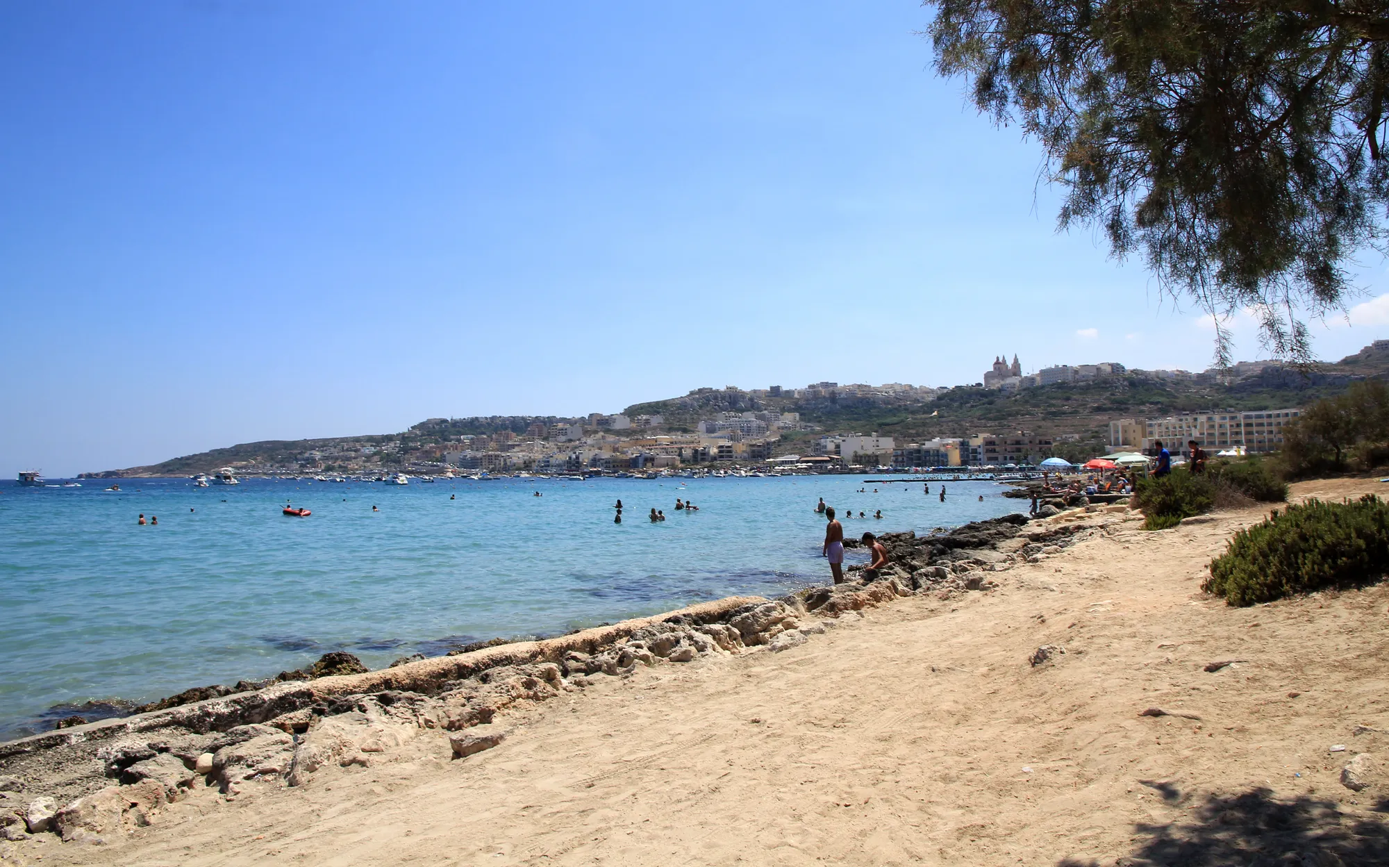 Mellieħa