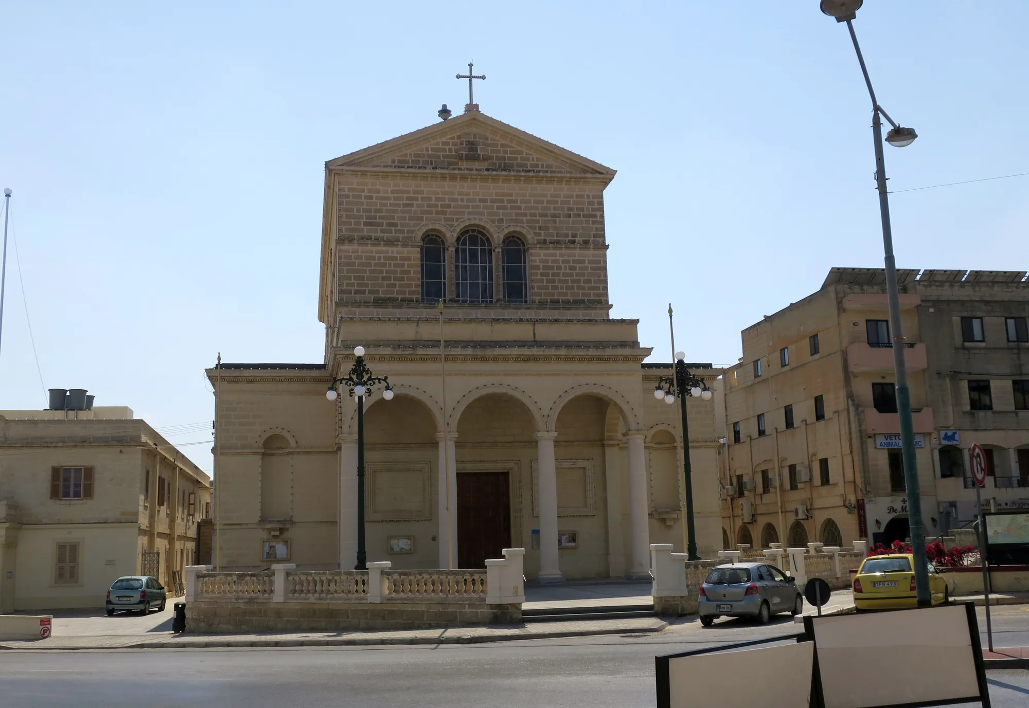 San Ġwann